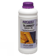 Nikwax Wash-in TX.Direct impregnace 1 litr