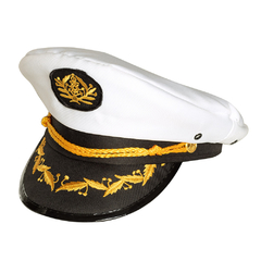 Čepice Admirál (1)