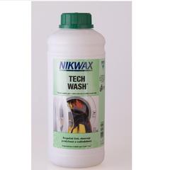 Nikwax Loft Tech Wash prací prostředek lahev tekutý 1 l