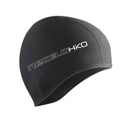 Hiko neoprenová čepice 3 mm
